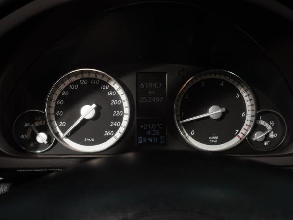 Mercedes-Benz CLC-Класс с пробегом 2009 года, цена 778 000 рублей, 252497 км, купе, Автокод Объявления