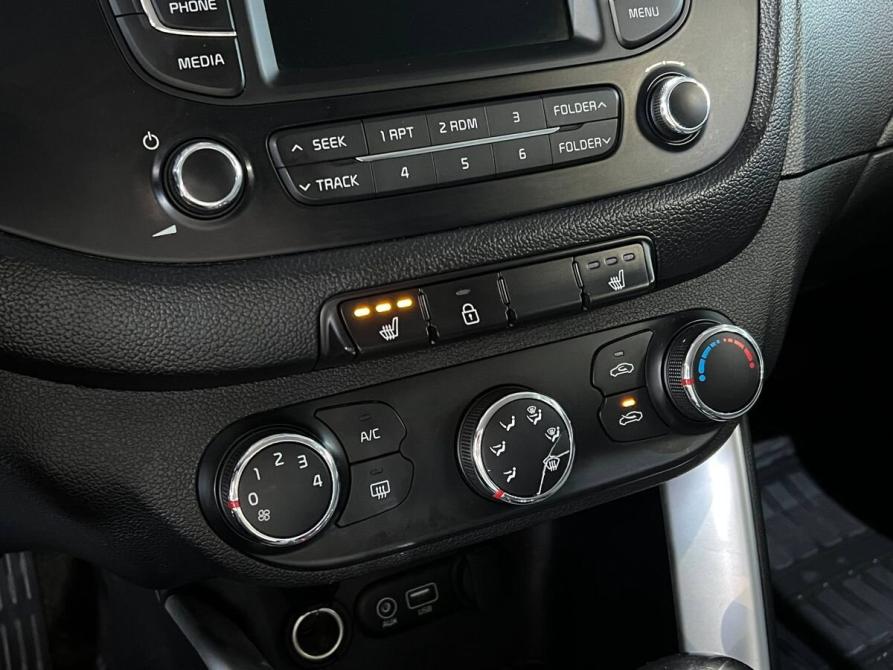 Kia Ceed II Рестайлинг Оренбург  - изображение 13