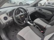 Chevrolet Cruze I Рестайлинг Йошкар-Ола  - изображение 42