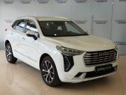 Haval Jolion I Москва  - изображение 18