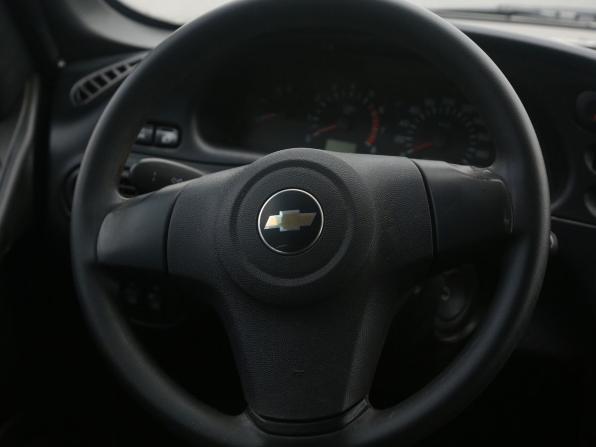Chevrolet Niva I Рестайлинг с пробегом 2013 года, цена 433 000 рублей, 133600 км, внедорожник, Автокод Объявления