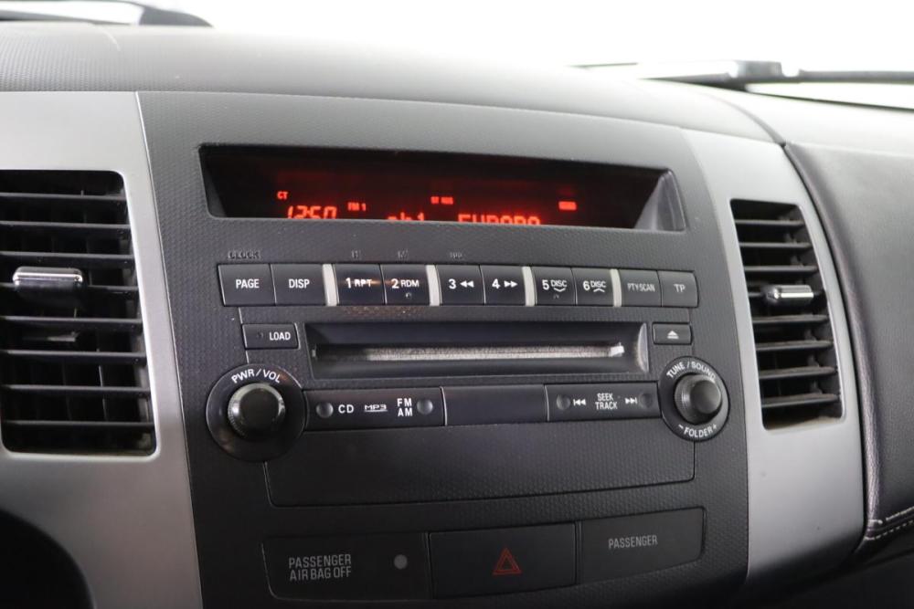 Mitsubishi Outlander II Рестайлинг Нижний Новгород  - изображение 17