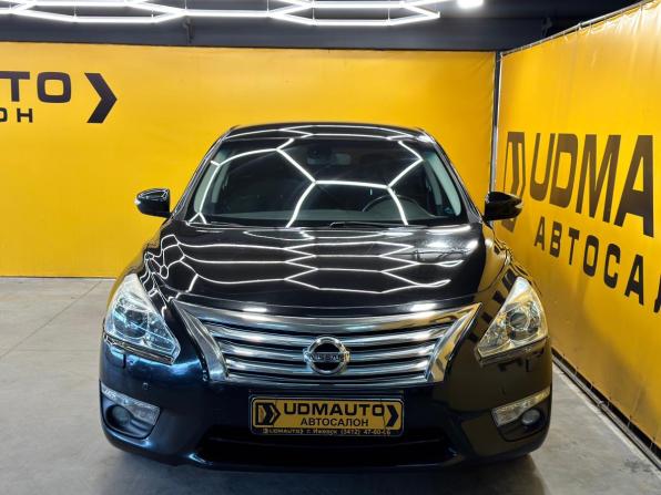 Nissan Teana III с пробегом 2014 года, цена 1 449 000 рублей, 131309 км, седан, Автокод Объявления