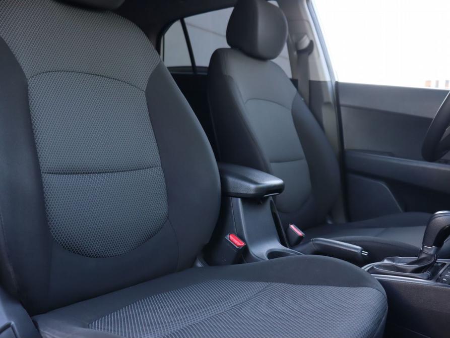 Hyundai Creta I Самара  - изображение 20
