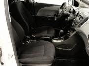 Chevrolet Aveo II Самара  - изображение 38