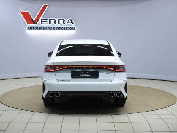 Chery Arrizo 8 с пробегом 2024 года, цена 1 890 000 рублей, 32690 км, седан, Автокод Объявления