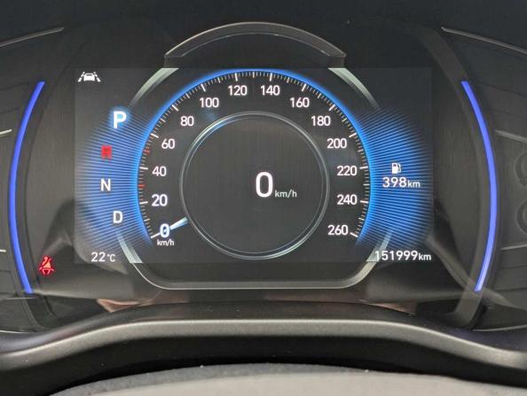 Hyundai Santa Fe IV с пробегом 2018 года, цена 2 747 000 рублей, 151995 км, внедорожник, Автокод Объявления