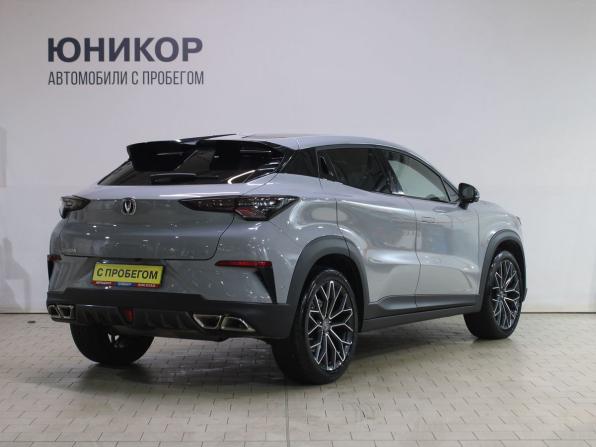 Changan UNI-T I с пробегом 2023 года, цена 2 149 000 рублей, 47097 км, внедорожник, Автокод Объявления