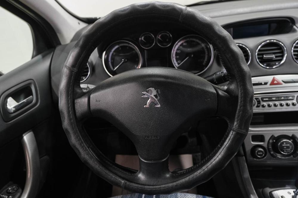 Peugeot 308 I Рестайлинг Новокузнецк  - изображение 19