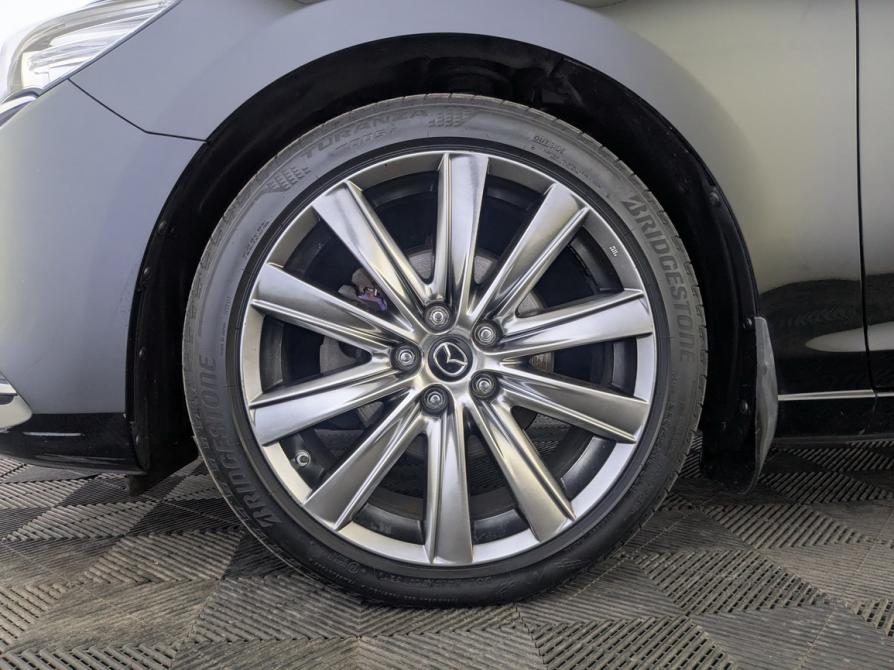 Mazda 6 III (GJ) Рестайлинг 2 Москва  - изображение 13