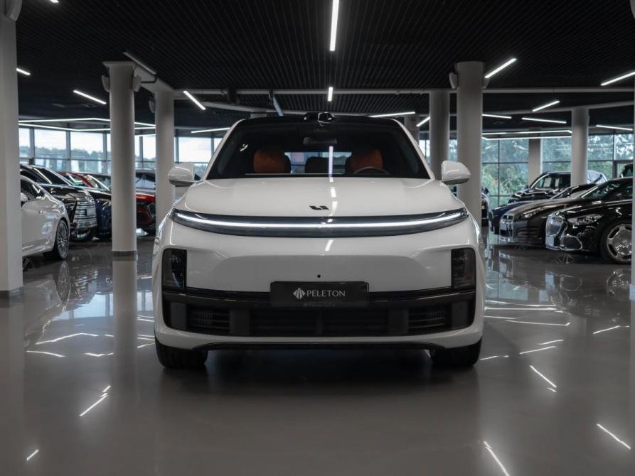 Li Auto (Lixiang) L7 I Рестайлинг Москва  - изображение 3