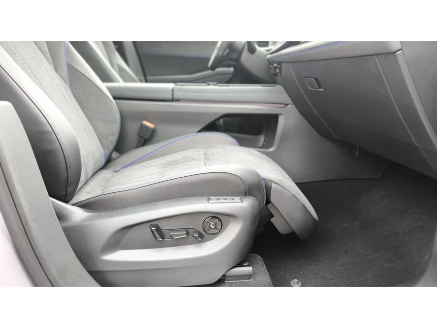 Volkswagen Teramont II (China Market) Москва  - изображение 25