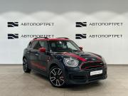 Mini Countryman II Санкт-Петербург  - изображение 35