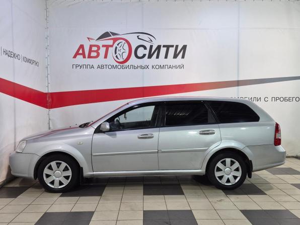 Chevrolet Lacetti I с пробегом 2007 года, цена 460 000 рублей, 380146 км, универсал, Автокод Объявления