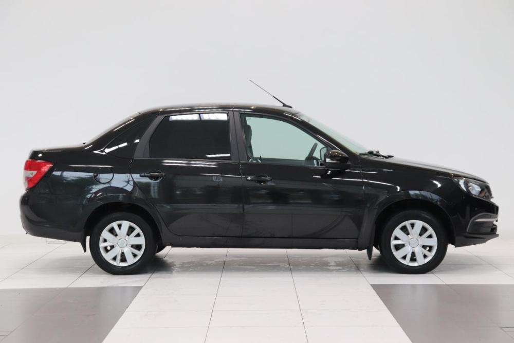 Lada (ВАЗ) Granta I Рестайлинг Ульяновск  - изображение 3
