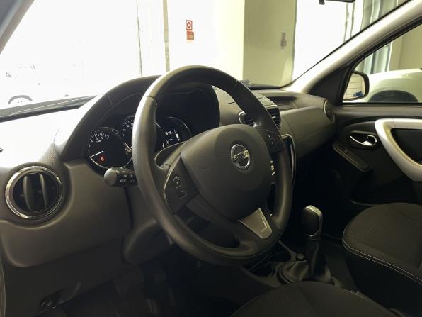 Nissan Terrano III (D10) с пробегом 2021 года, цена 2 100 000 рублей, 43500 км, внедорожник, Автокод Объявления