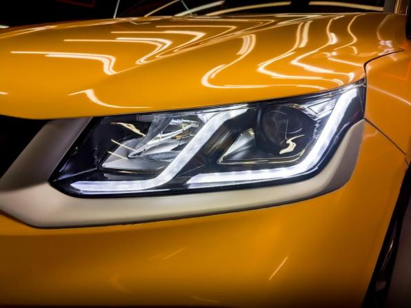 Belgee X50 с пробегом 2024 года, цена 1 650 000 рублей, 40220 км, внедорожник, Автокод Объявления