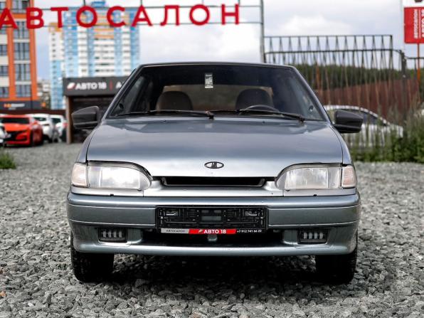 Lada (ВАЗ) 2113 с пробегом 2007 года, цена 170 000 рублей, 187000 км, хэтчбек, Автокод Объявления
