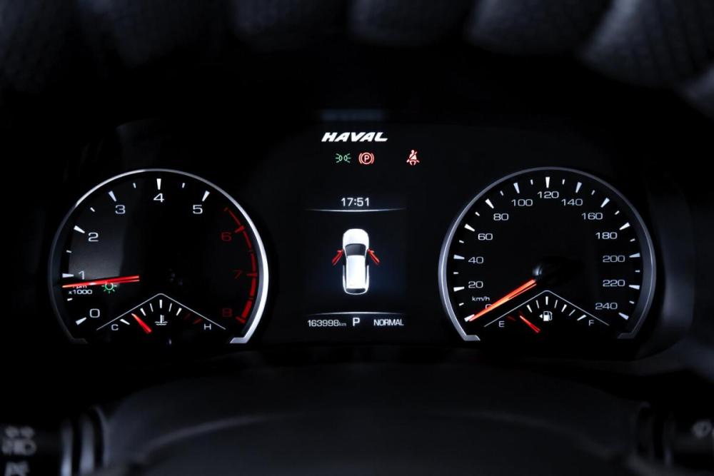 Haval F7 I Тюмень  - изображение 17