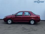 Fiat Albea I Рестайлинг Москва  - изображение 21
