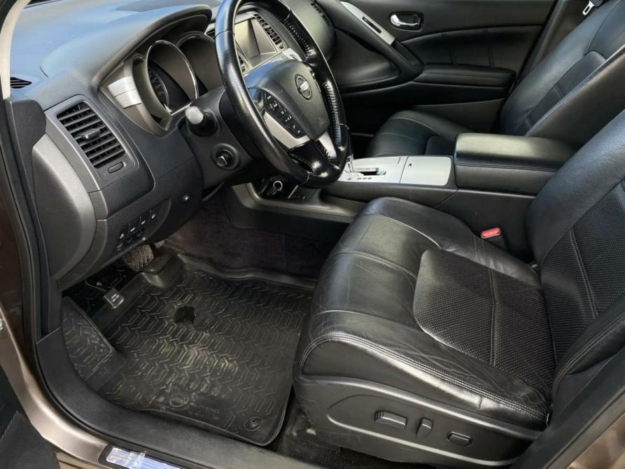 Nissan Murano II (Z51) Рестайлинг 2 Тверь  - изображение 15