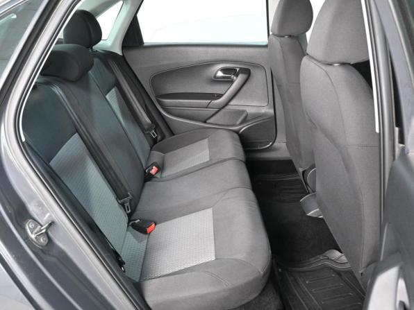 Volkswagen Polo V с пробегом 2011 года, цена 999 000 рублей, 113243 км, седан, Автокод Объявления