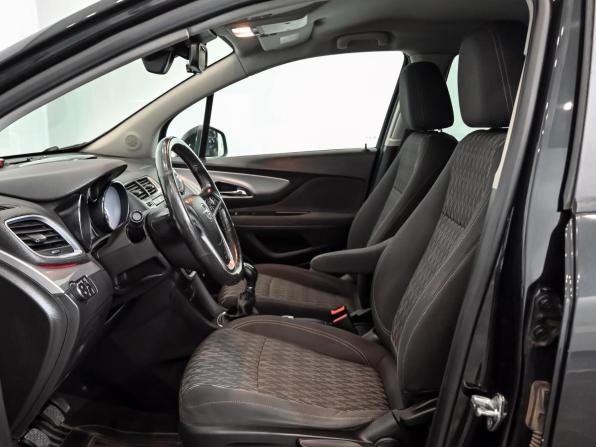 Opel Mokka I с пробегом 2013 года, цена 850 000 рублей, 156150 км, внедорожник, Автокод Объявления