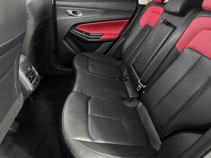 Changan CS55 Plus II Калининград  - изображение 10