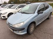 Peugeot 206 Пермь  - изображение 11