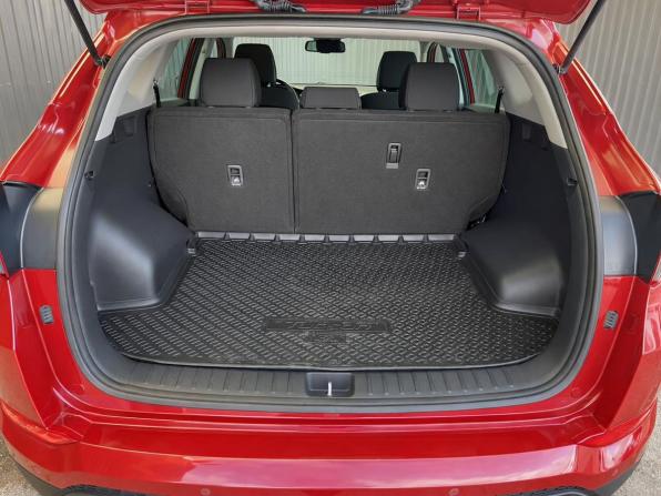Hyundai Tucson III с пробегом 2018 года, цена 2 197 000 рублей, 108048 км, внедорожник, Автокод Объявления