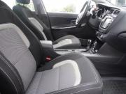 Kia Ceed II Рестайлинг Москва  - изображение 28