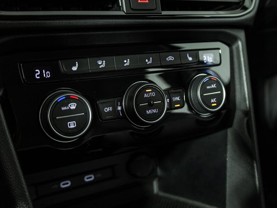 Volkswagen Taos I Санкт-Петербург  - изображение 17