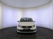 Volkswagen Polo V Рестайлинг Москва  - изображение 28