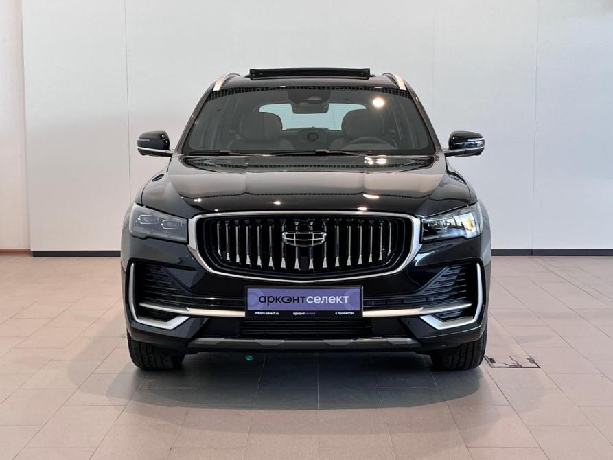 Geely Monjaro I Волгоград  - изображение 7