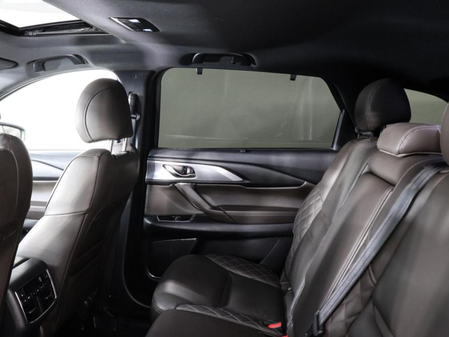 Mazda CX-9 II Рестайлинг Химки  - изображение 12