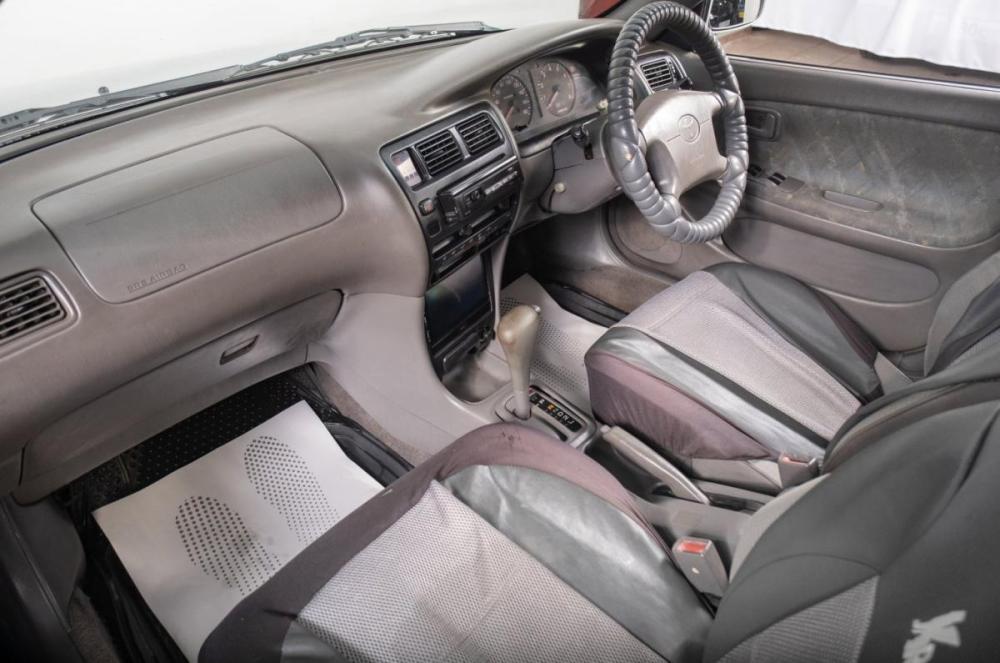 Toyota Corolla VII (E100) Томск  - изображение 17