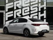 Kia Rio IV Рестайлинг Волгоград  - изображение 24