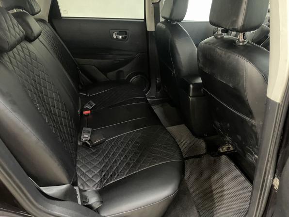Nissan Qashqai I Рестайлинг с пробегом 2012 года, цена 1 174 000 рублей, 175306 км, внедорожник, Автокод Объявления