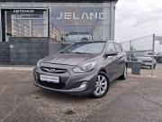 Hyundai Solaris I Саратов  - изображение 16