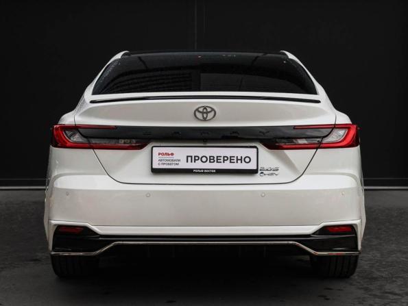 Toyota Camry IX (XV80) China Market с пробегом 2025 года, цена 4 049 000 рублей, 17900 км, седан, Автокод Объявления