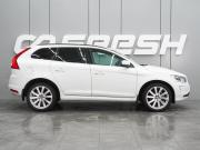 Volvo XC60 I Рестайлинг Воронеж  - изображение 23