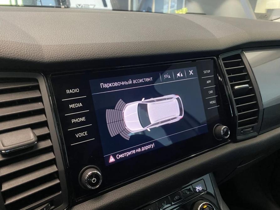 Skoda Kodiaq I Екатеринбург  - изображение 25