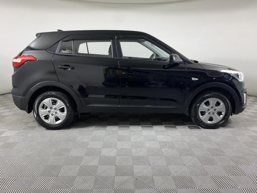 Hyundai Creta I Москва  - изображение 4
