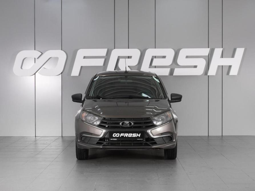 Lada (ВАЗ) Granta I Рестайлинг Минеральные Воды  - изображение 3