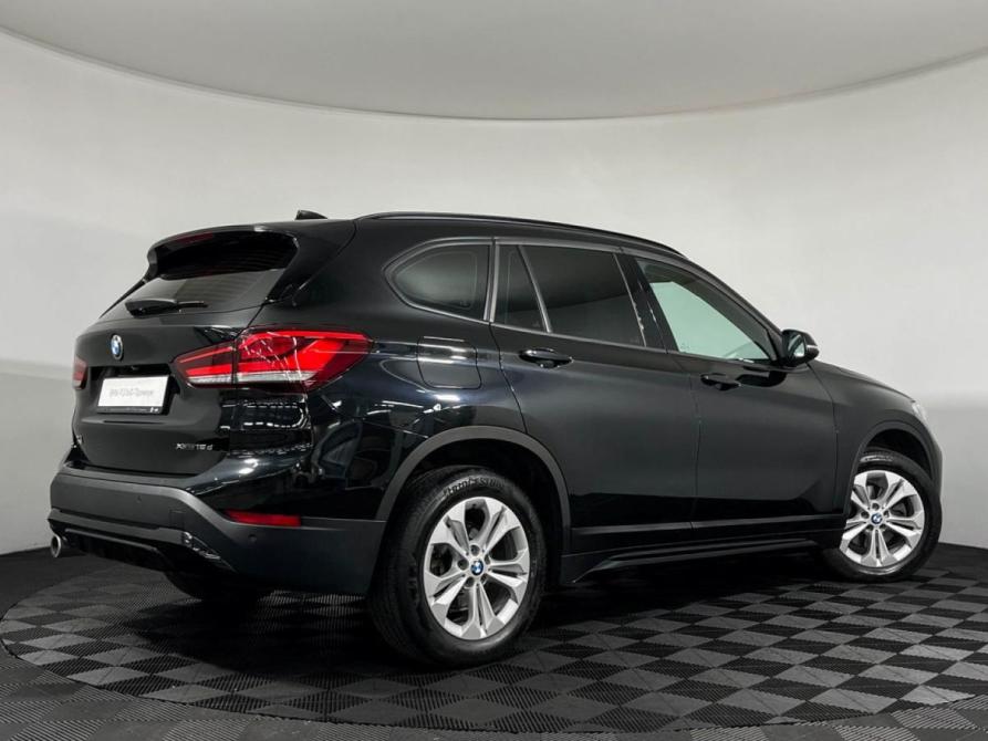 BMW X1 II (F48) Рестайлинг Москва  - изображение 2