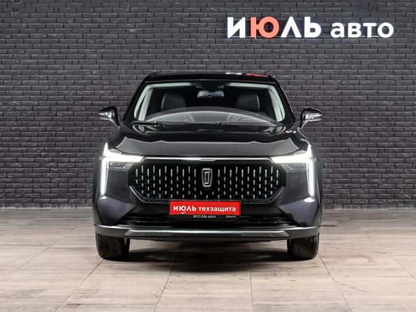 FAW Bestune T55 с пробегом 2023 года, цена 1 840 000 рублей, 34626 км, внедорожник, Автокод Объявления
