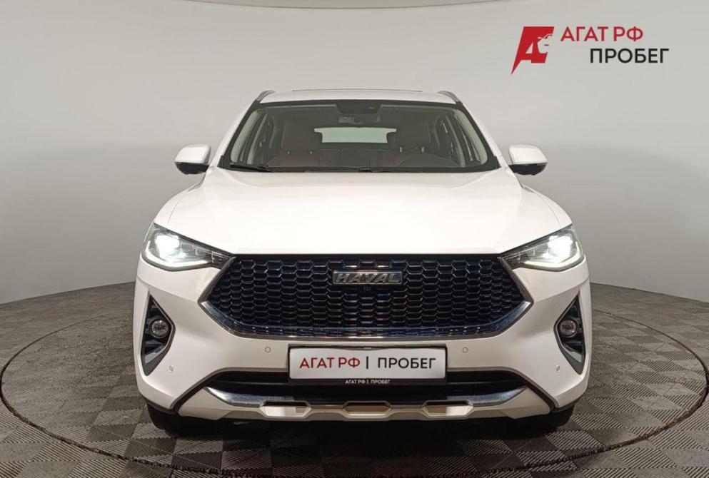 Haval F7x I Волгоград  - изображение 2