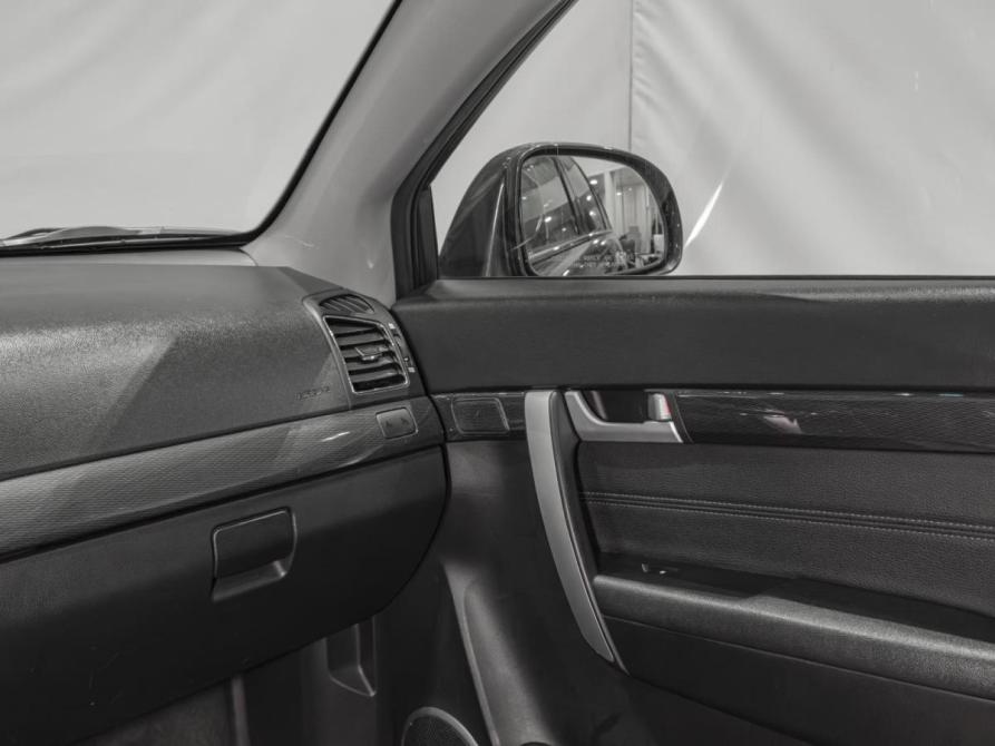 Chevrolet Captiva I Рестайлинг 2 Мурманск  - изображение 23