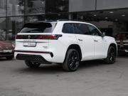 Volkswagen Teramont II (China Market) Москва  - изображение 41
