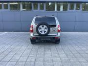 Chevrolet Niva I Рестайлинг Новосибирск  - изображение 20